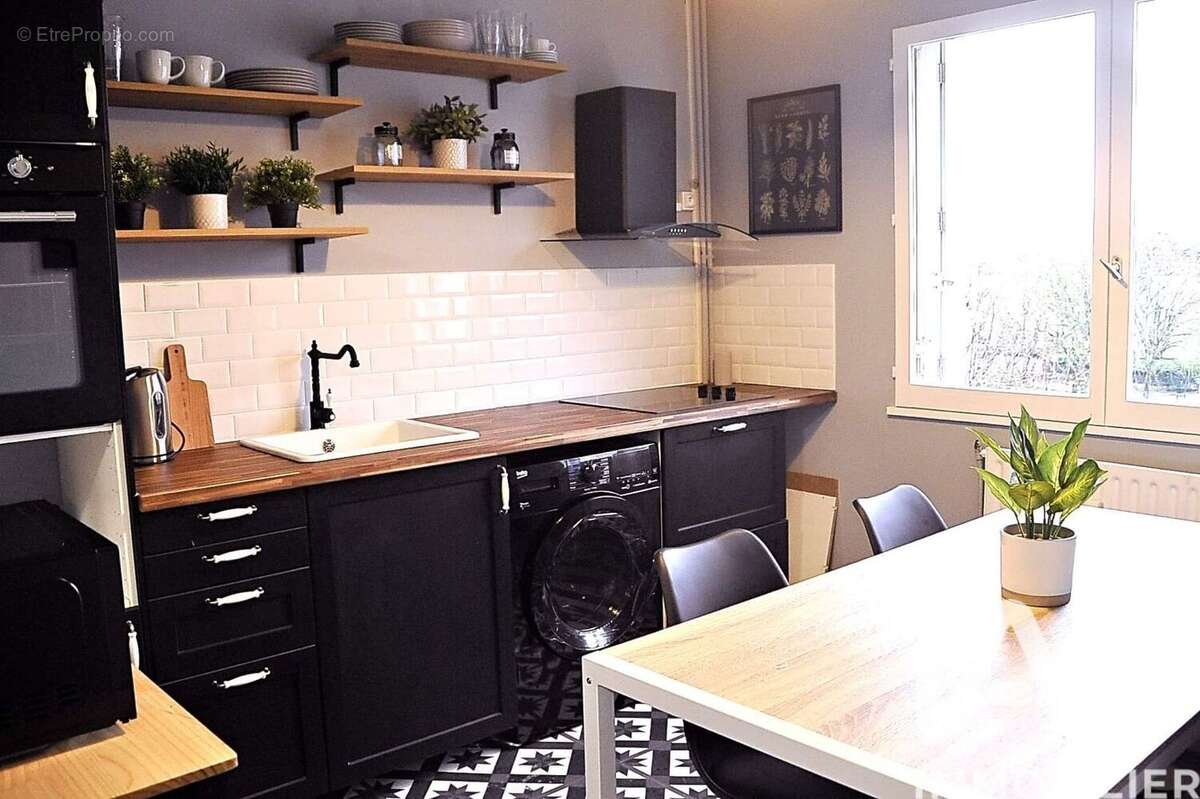 Photo 2 - Appartement à EVRY