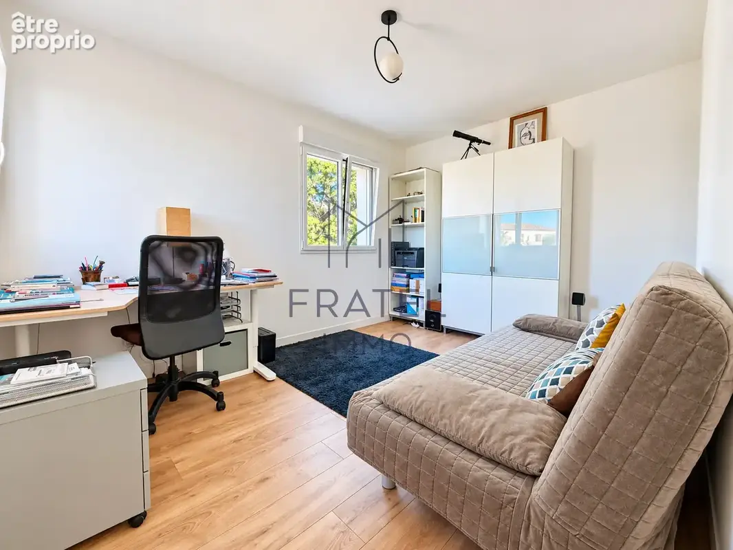 Exclusivité ! Maison T5 de 160m2 avec vue déagée - photo 18