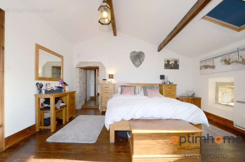 Maison à MAUPREVOIR