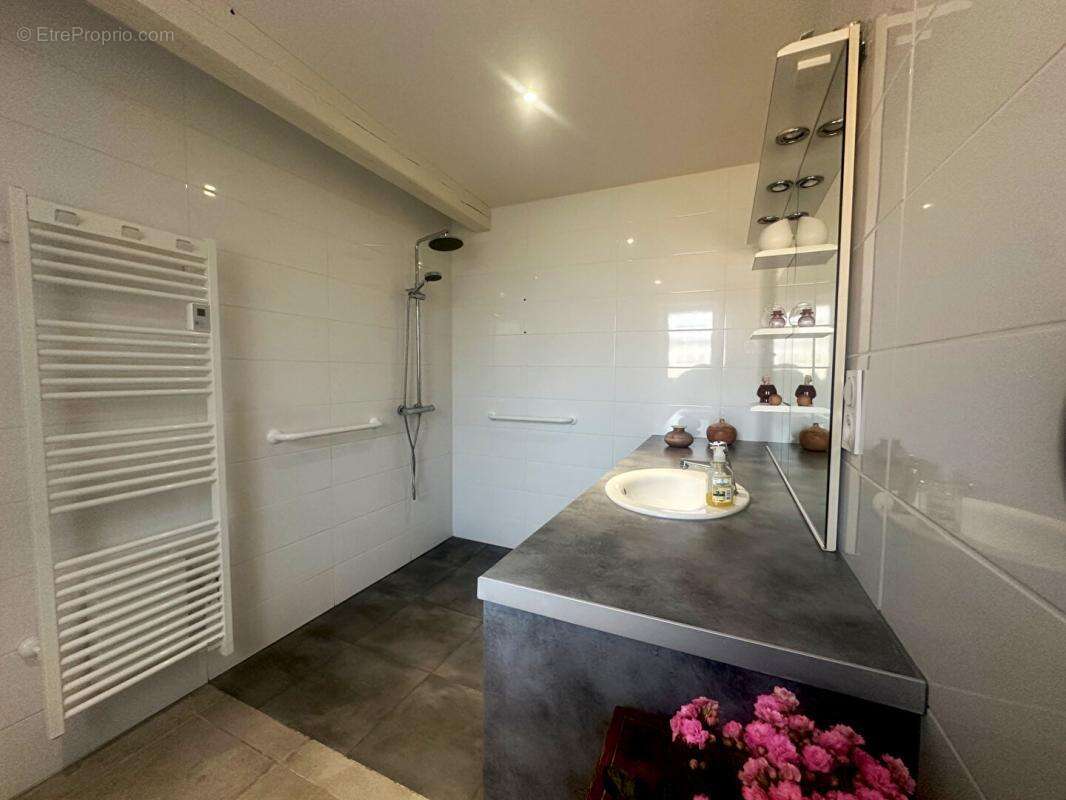 Appartement à ROANNE