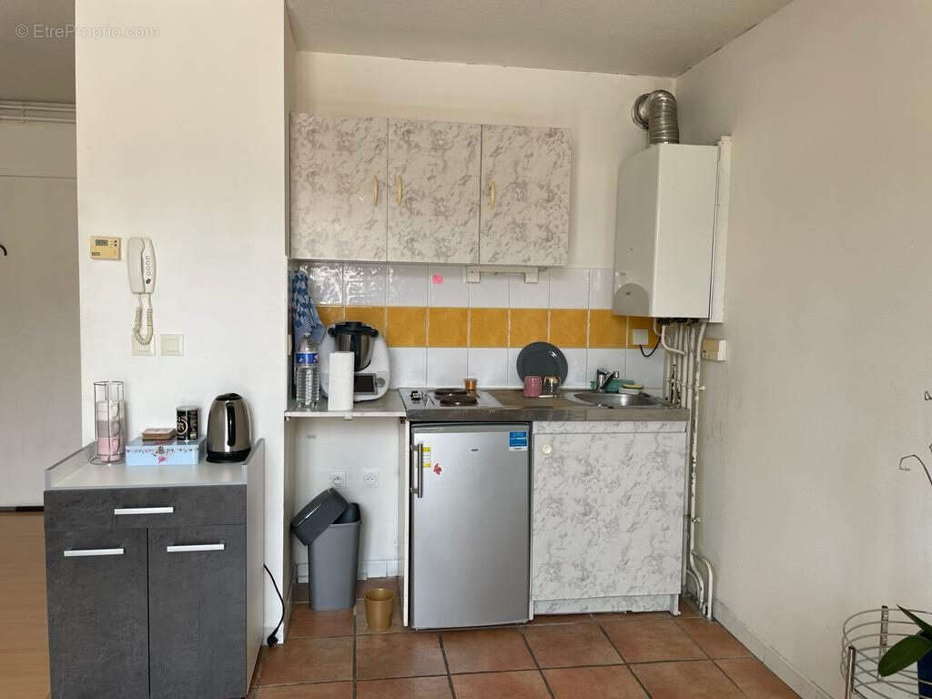 Appartement à BAYONNE