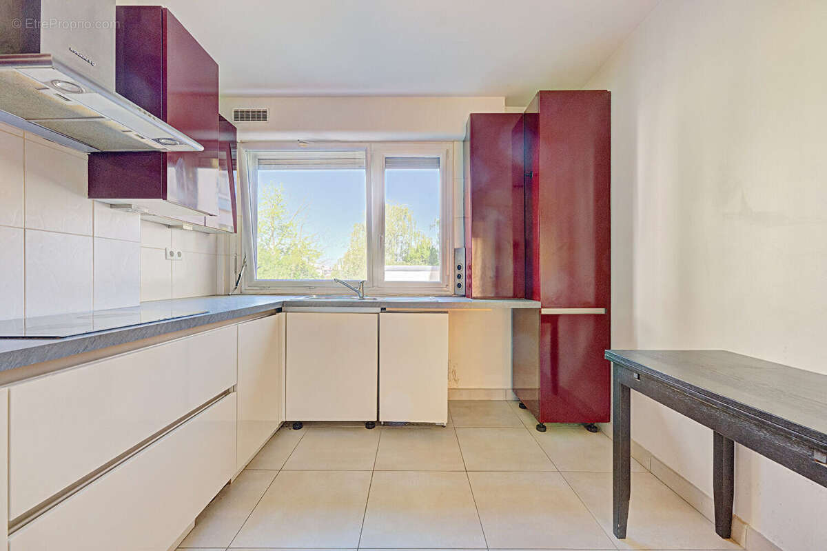 Appartement à VANVES