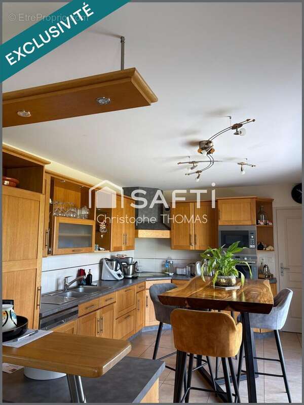 Photo 6 - Maison à BROONS