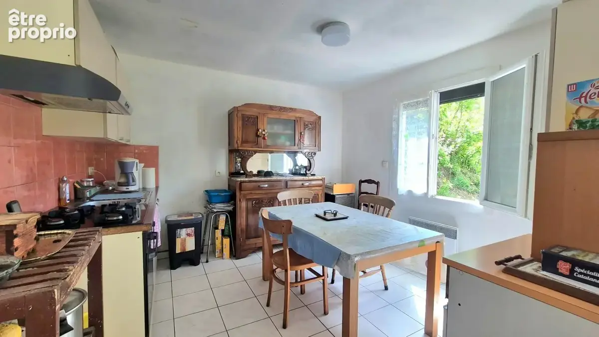Maison plain pied à vendre 5 pièces MOSSET (66) - photo 7