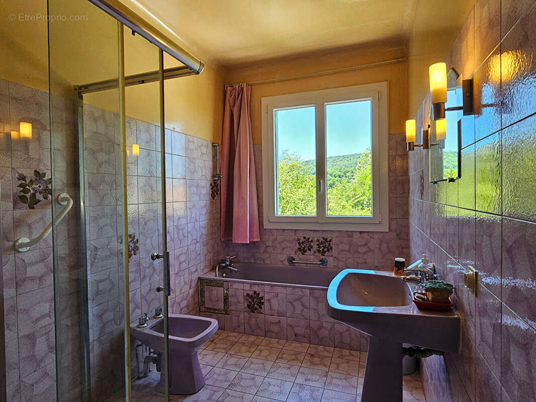 Maison Belesta 6 pièces avec jardin constructible - photo 9