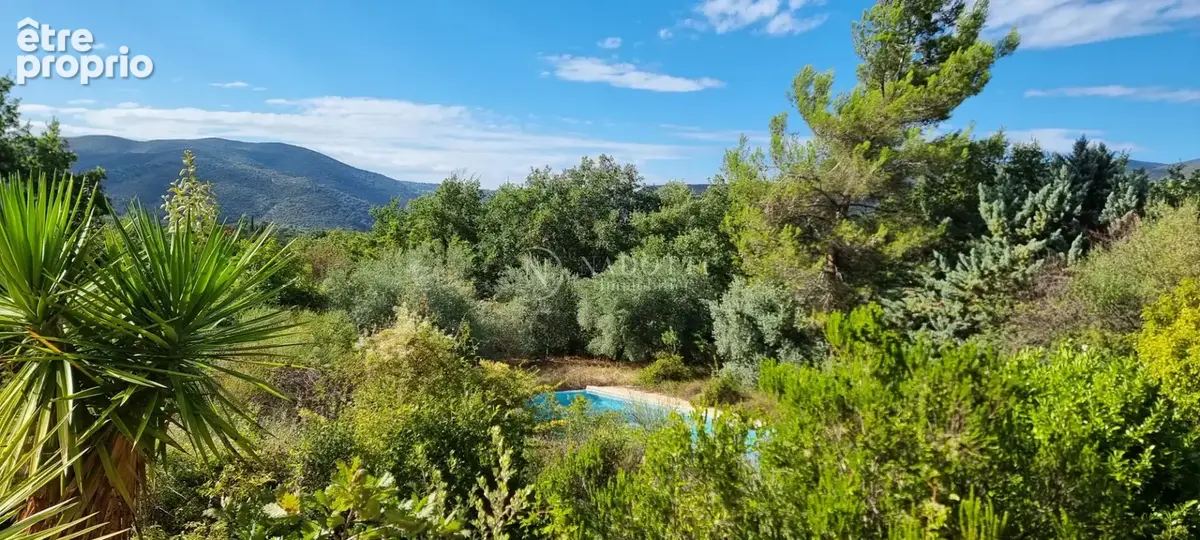 Maison à LOURMARIN