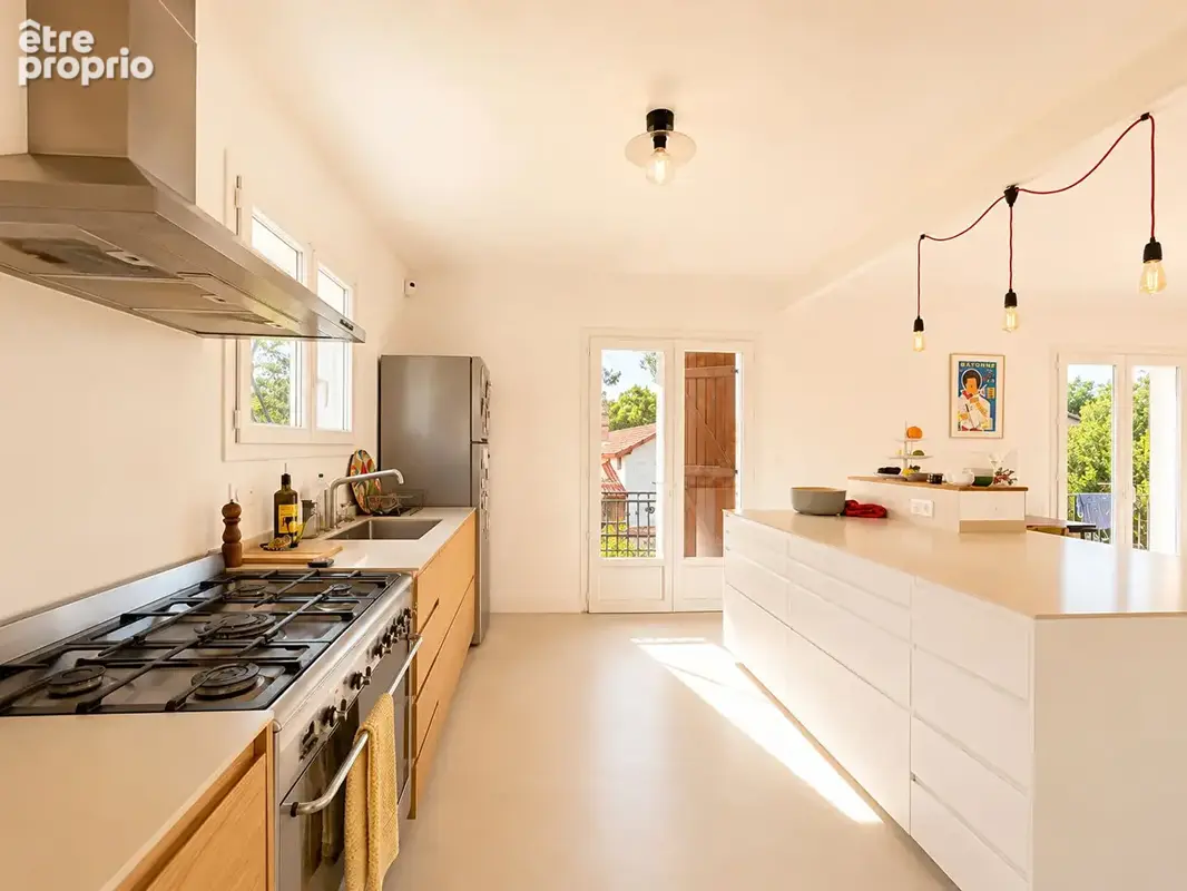 Maison 170m² à capbreton - photo 7