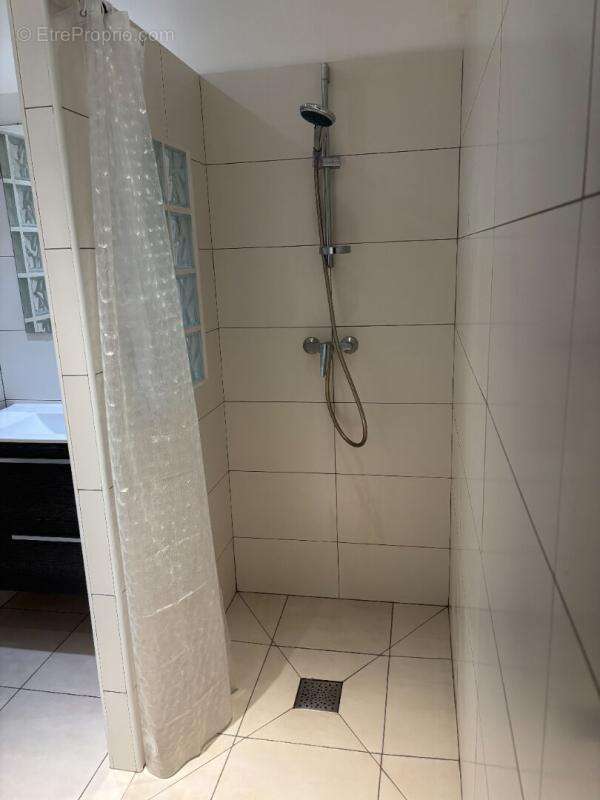 Appartement T1 refait à neuf - photo 14