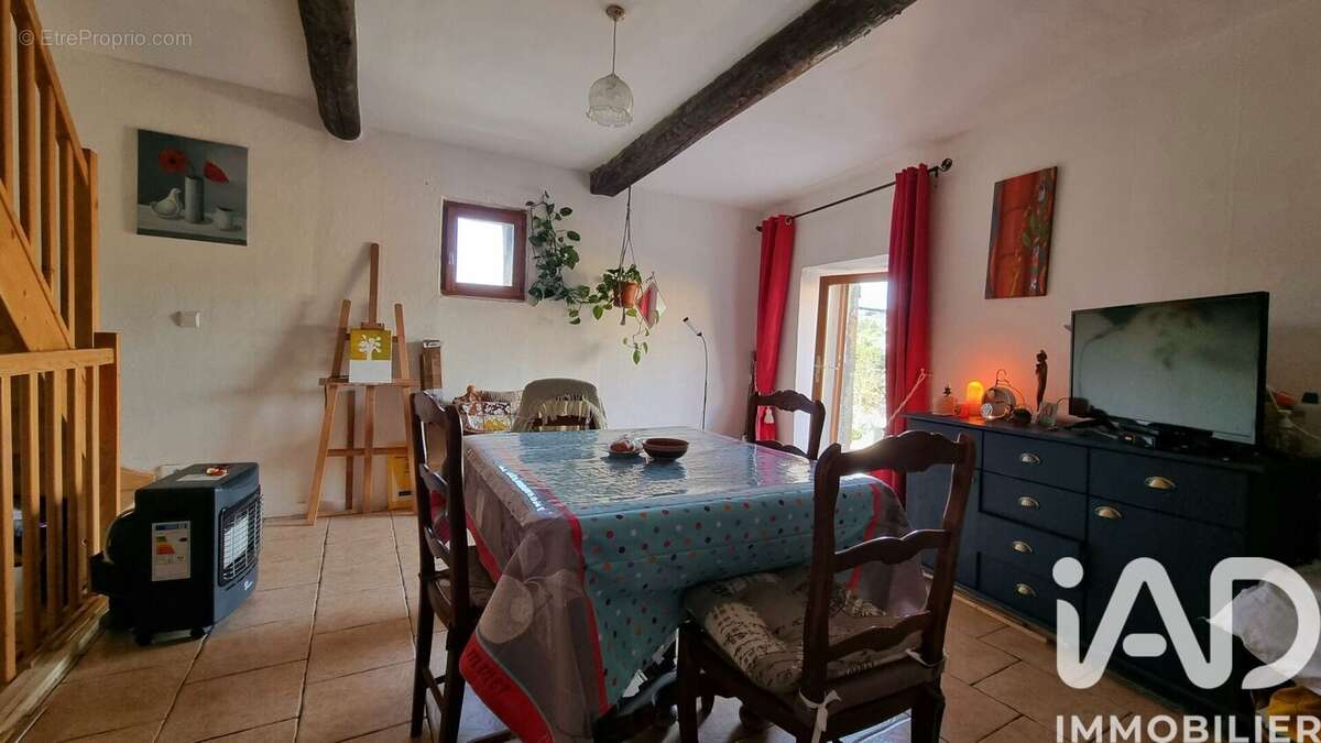 Photo 5 - Maison à GABIAN