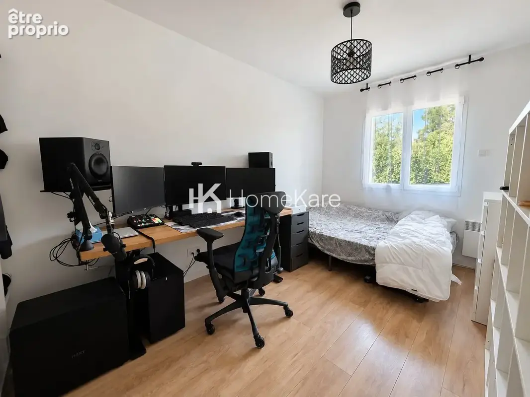 Maison 5 pièces 110 m² à vendre à Auterive (31190) - photo 7