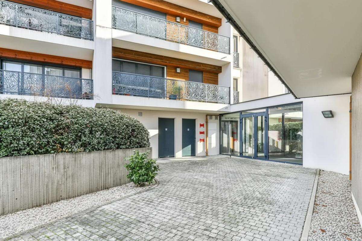 Appartement à LA TESTE-DE-BUCH