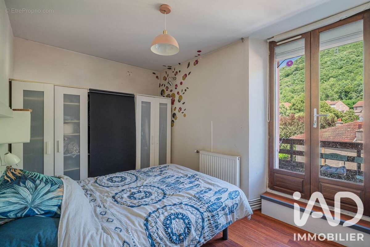 Photo 9 - Appartement à JARRIE