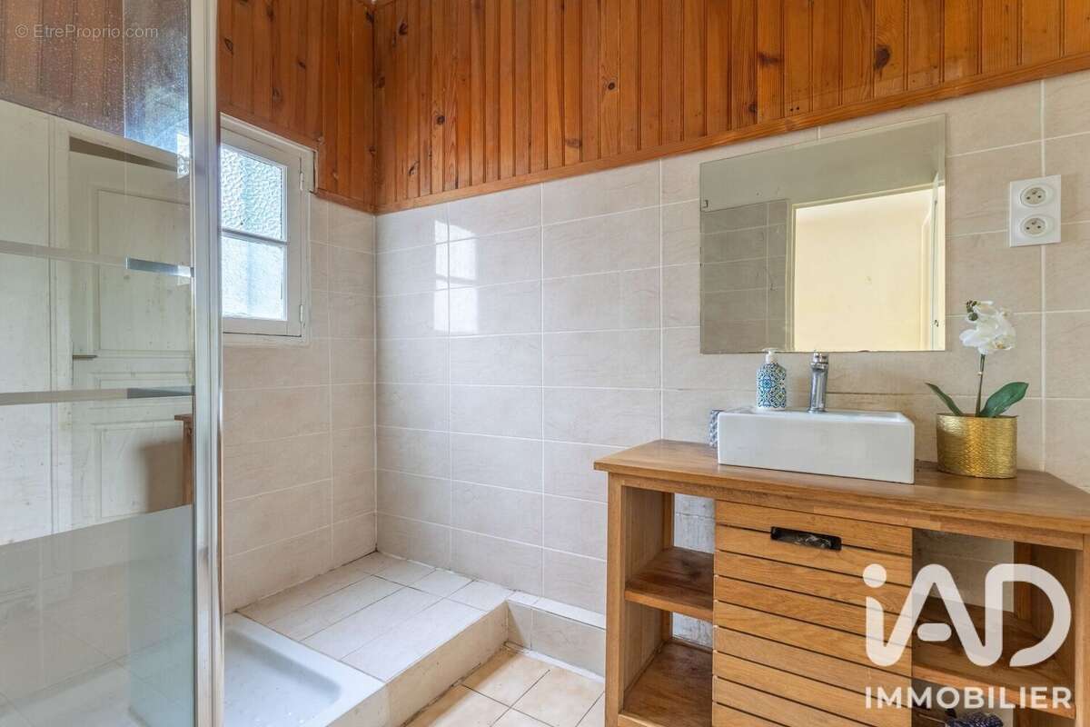 Maison 84 m² à Draveil  - photo 8