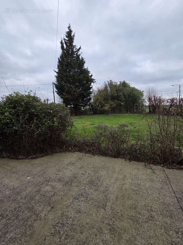 Maison à VERLINGHEM