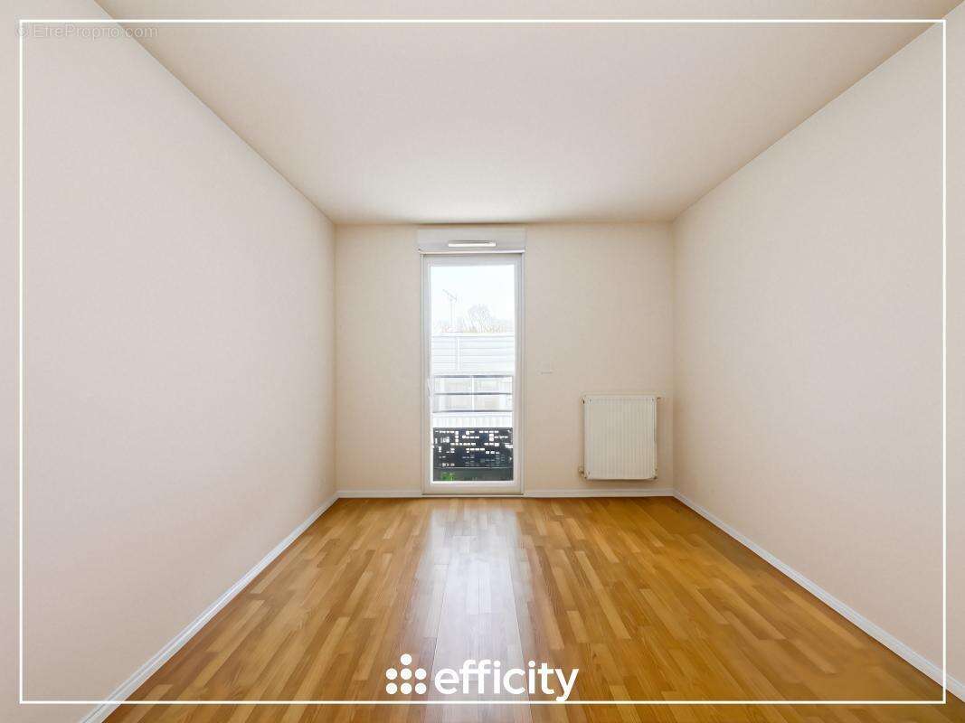 Appartement à LAGNY-SUR-MARNE