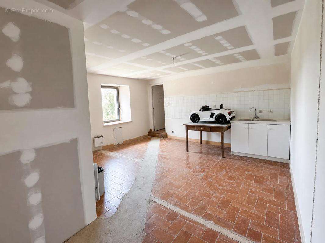 Maison de 7 pièces de 184 m² à Gurunhuel - photo 16