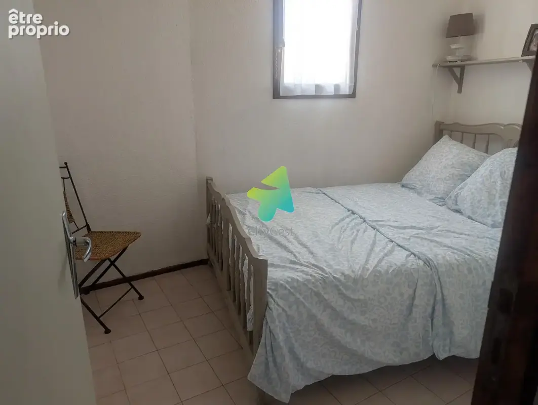 Superbe Appartement T3 en Rez de Jardin - photo 4