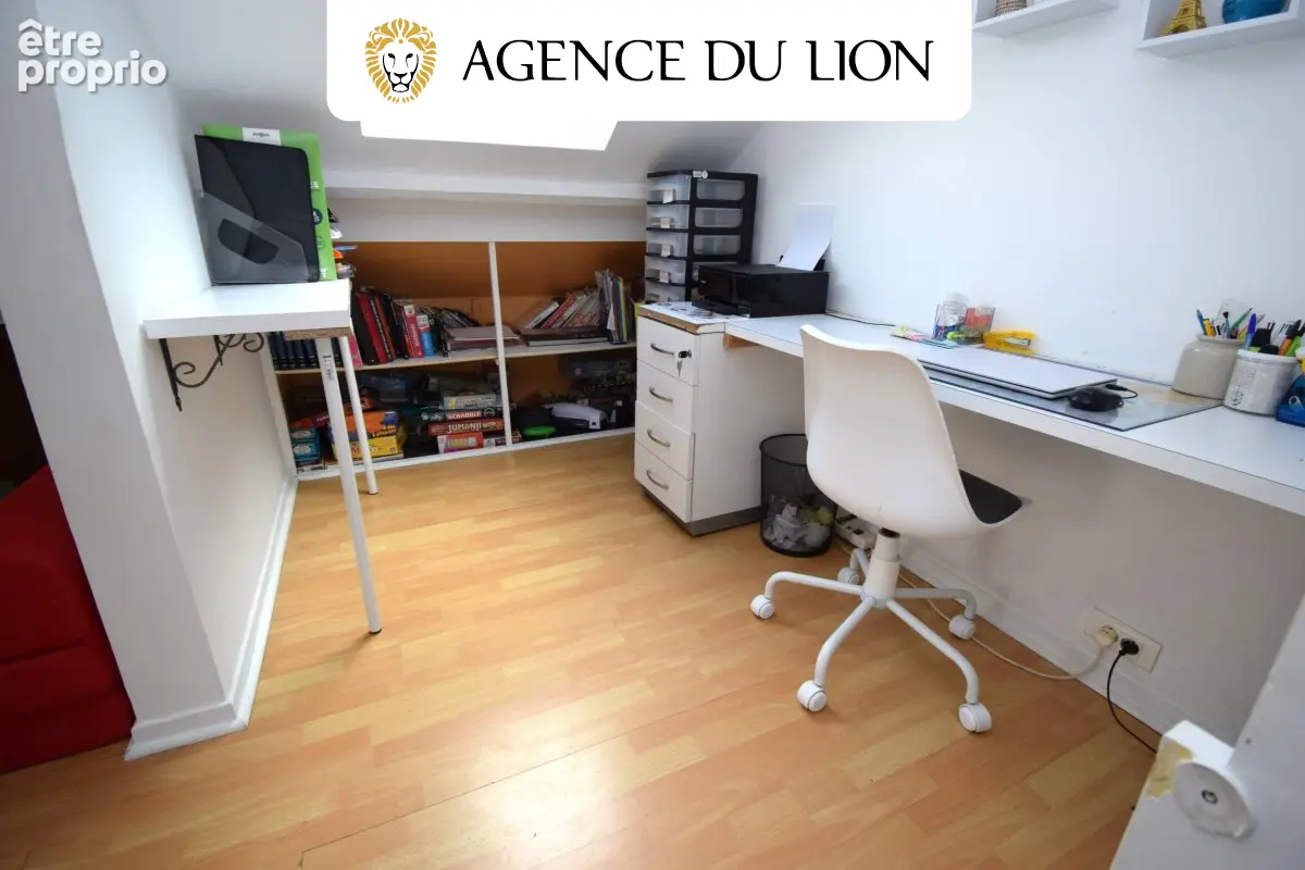 Maison 4 pièces 3 chambres - photo 8