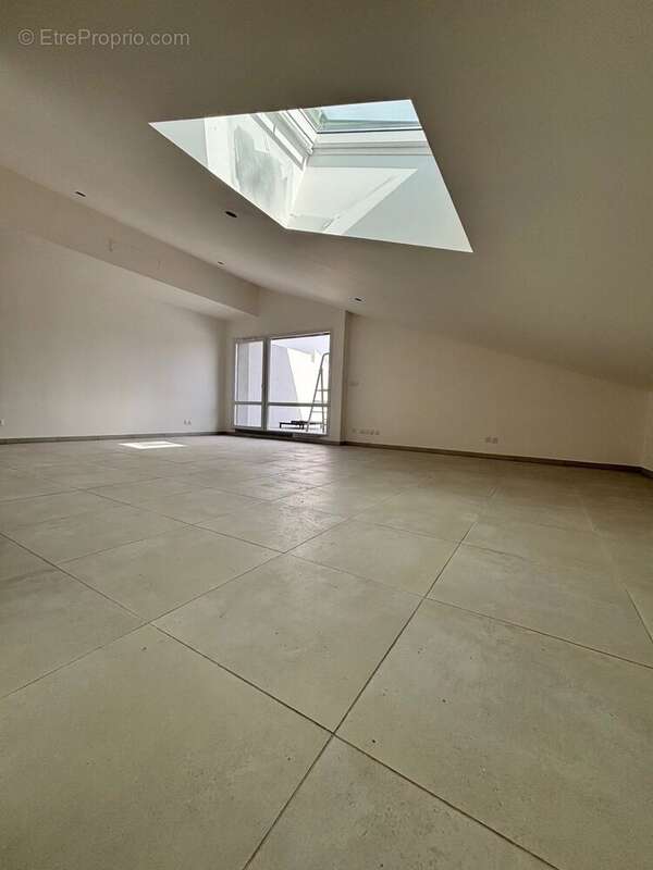 Appartement à LA CIOTAT