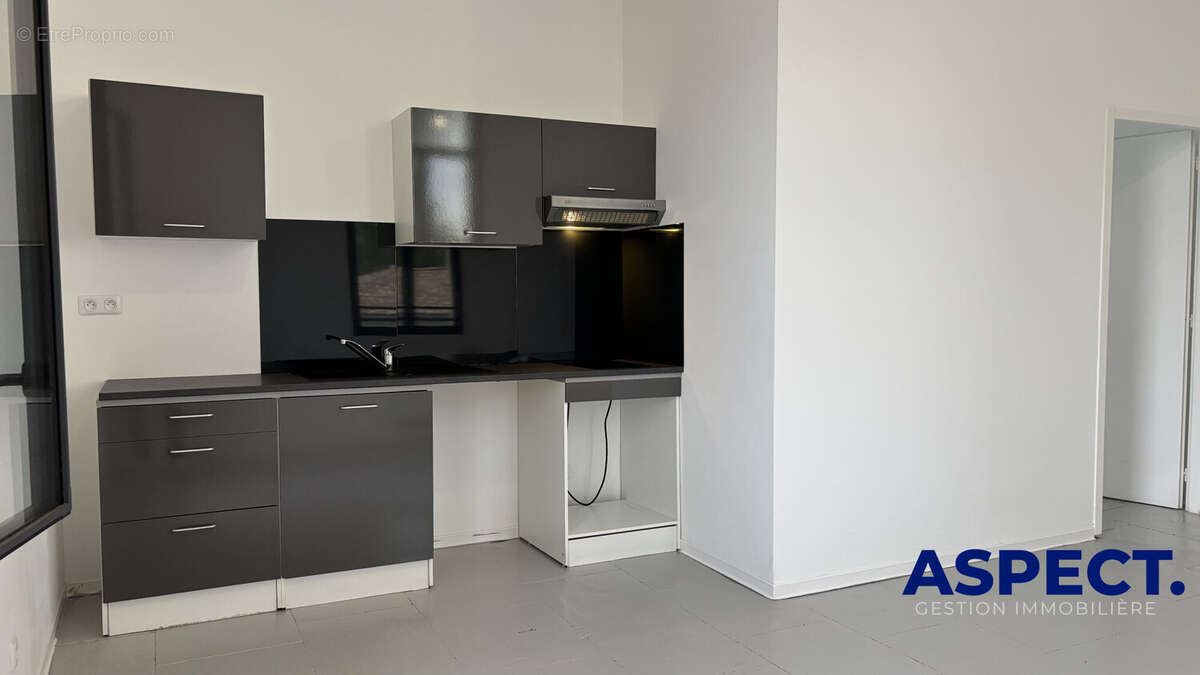 Appartement à LUNEL