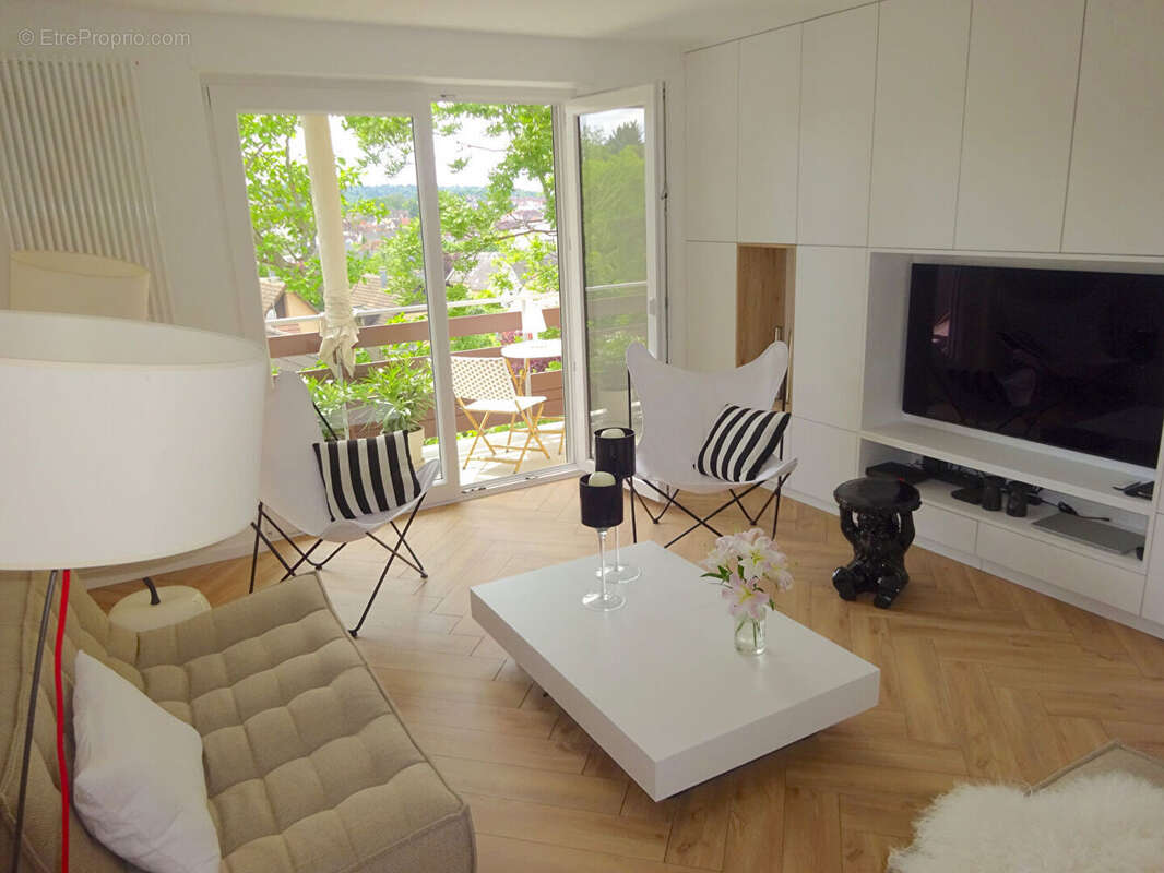 Appartement à RIEDISHEIM