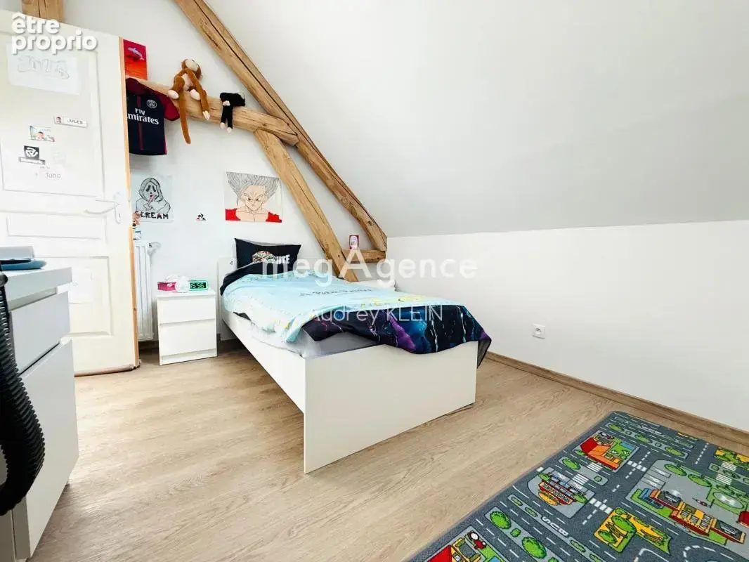 Coup de cœur à Cuy : maison 4 chambres, jardin et dépendances - photo 16