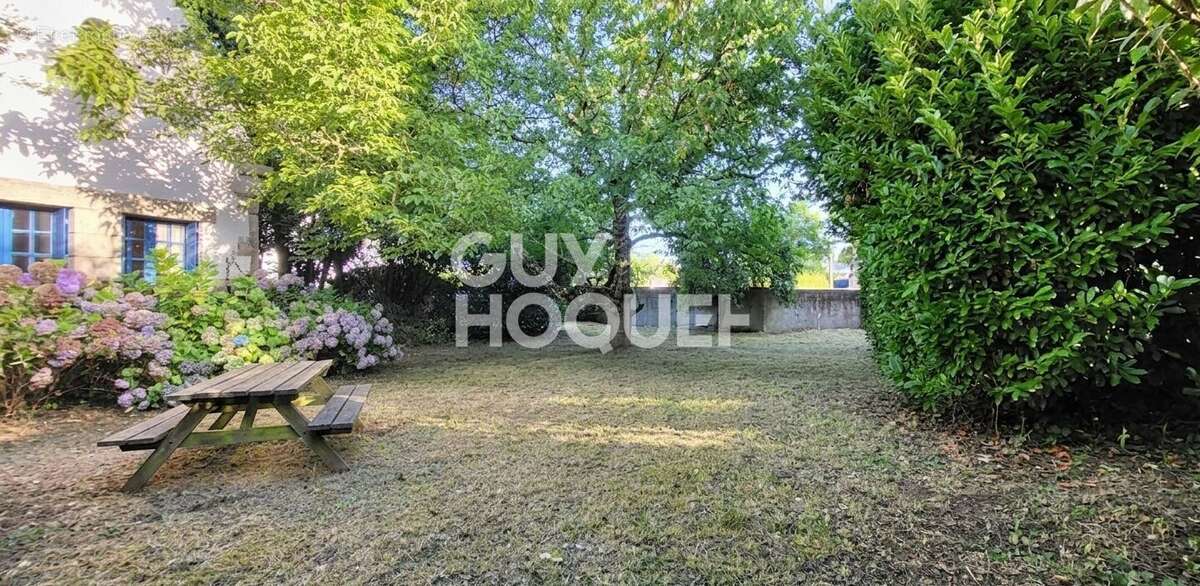 Maison 5 pièces à vendre à Grand Champ - Rare sur le marché - photo 3