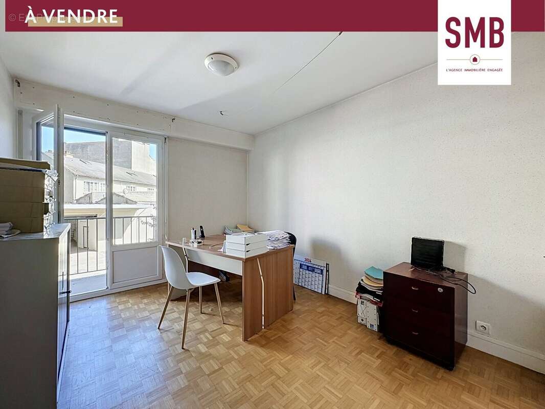 Appartement à PAU