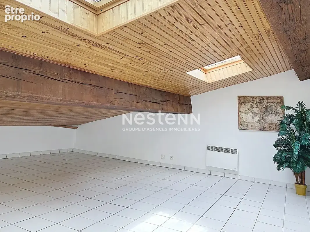 Appartement Villeneuve Sur Lot 4 pièce(s) 105.48 m2 - photo 4