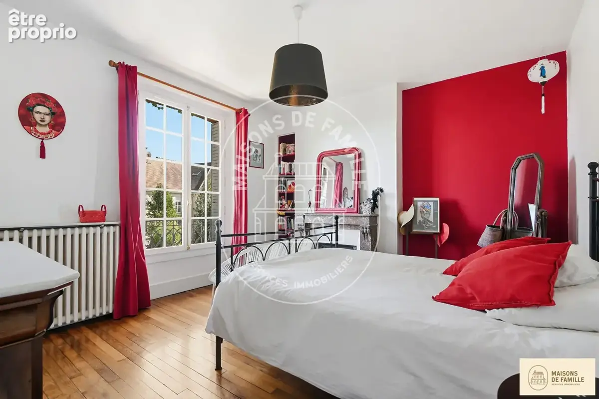 Ferdinand - Maison à vendre à Épône - photo 16