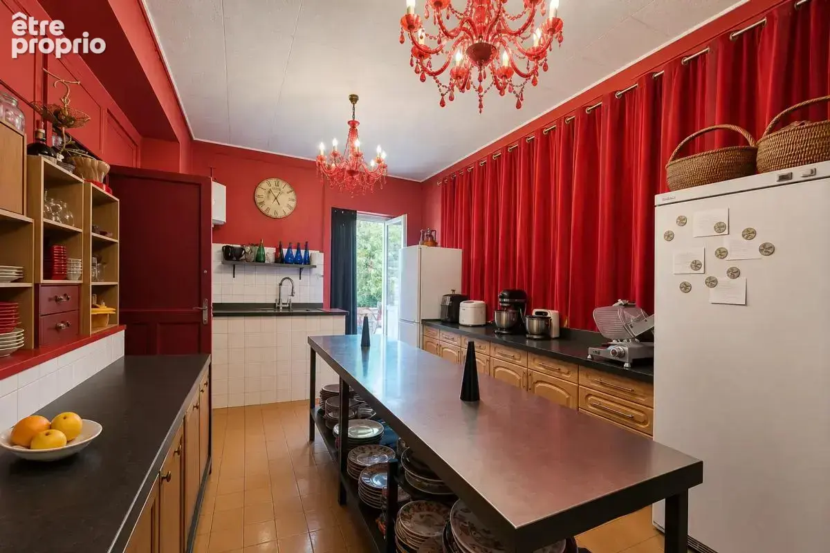 Maison de 11 pièces de 420 m² à Boussès - photo 6