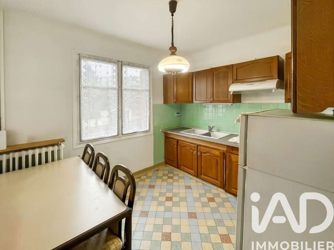 Photo 5 - Maison à RUEIL-MALMAISON