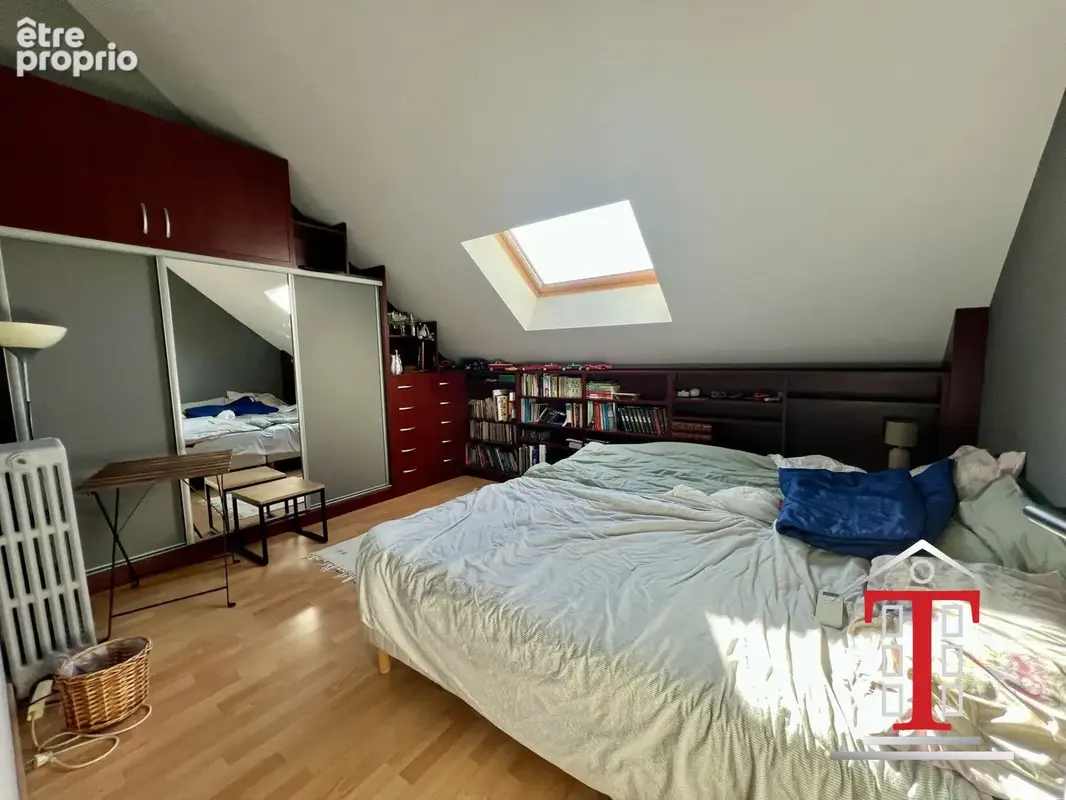 Appartement 5 pièces 119 m² à vendre à Angers (49000) - photo 9