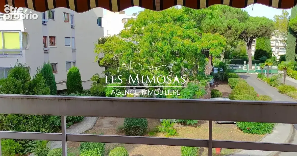 Appartement à FREJUS