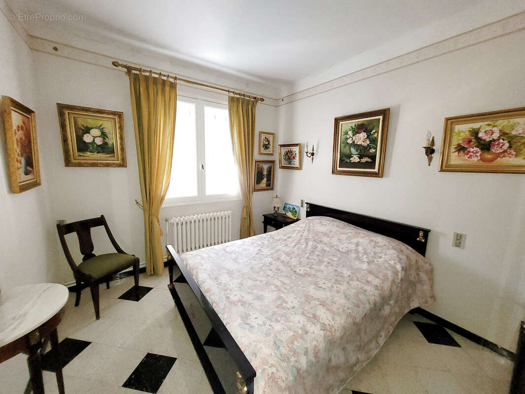 Maison à FLEURY