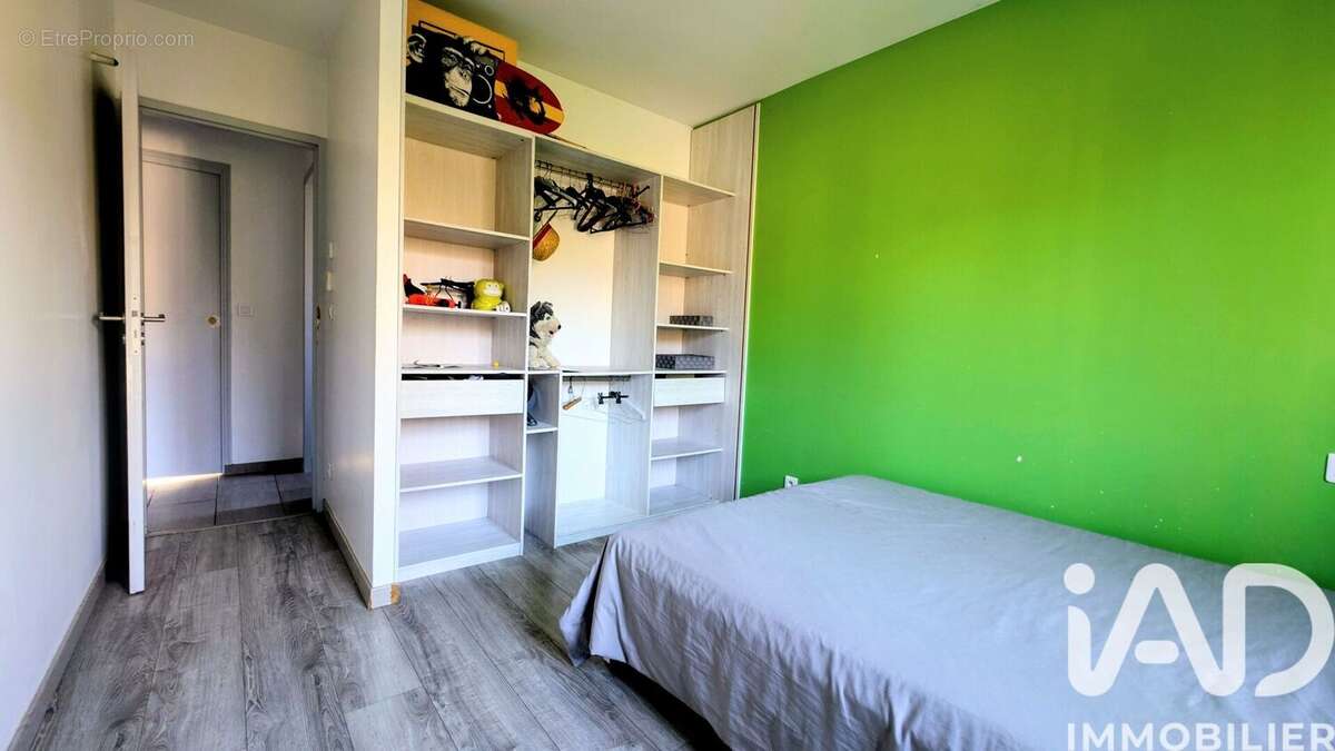 Photo 8 - Maison à SACLAS