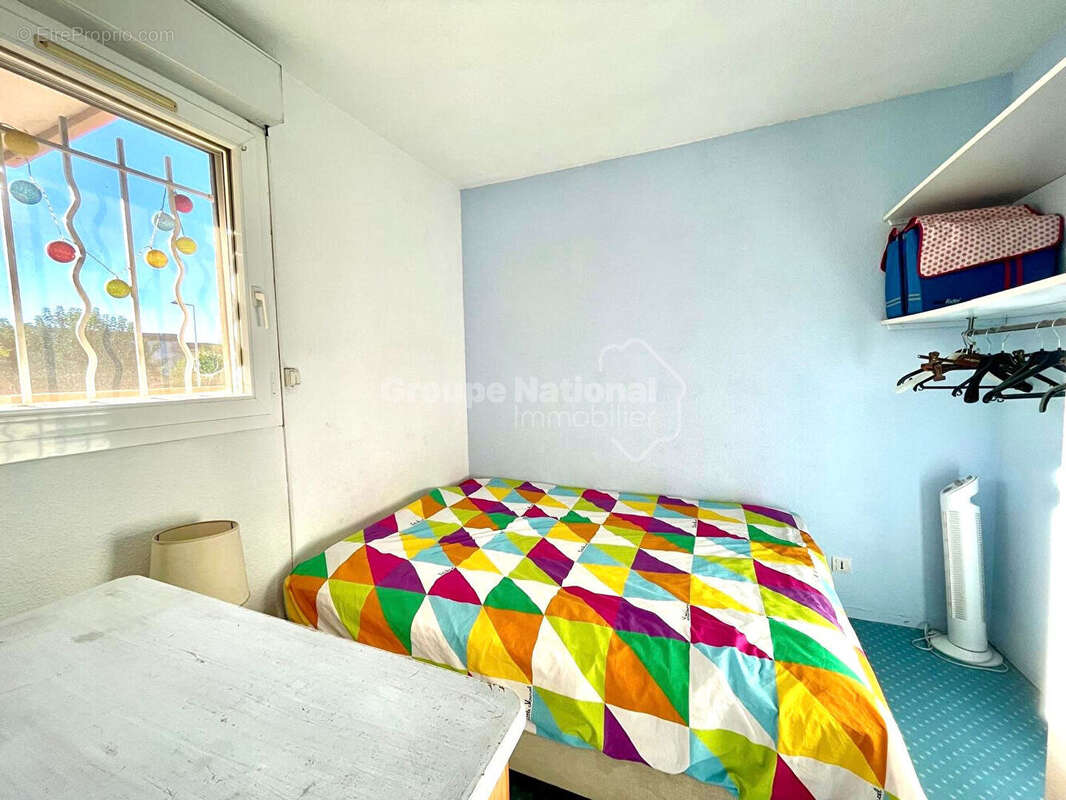 Appartement à LE GRAU-DU-ROI