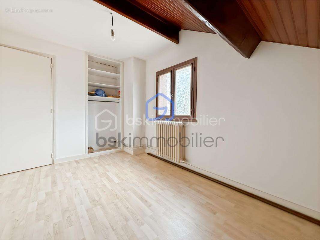 Maison à BOISSY-SOUS-SAINT-YON