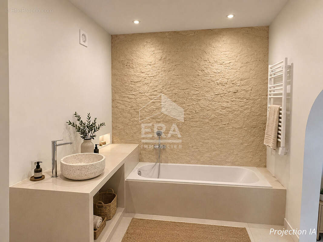 Appartement à SEPTEMES-LES-VALLONS