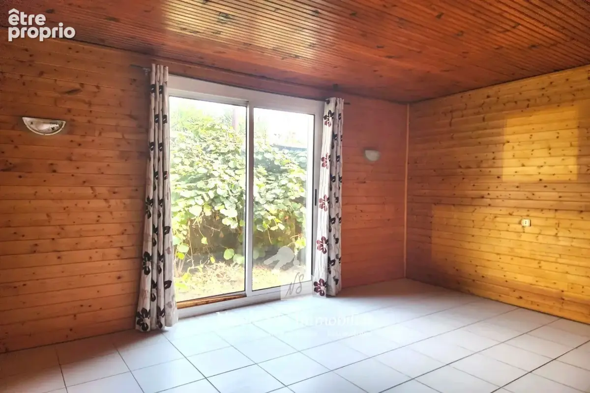 Maison 4 pièces 80 m² à vendre à Ille-Sur-Tet (66130) - photo 2