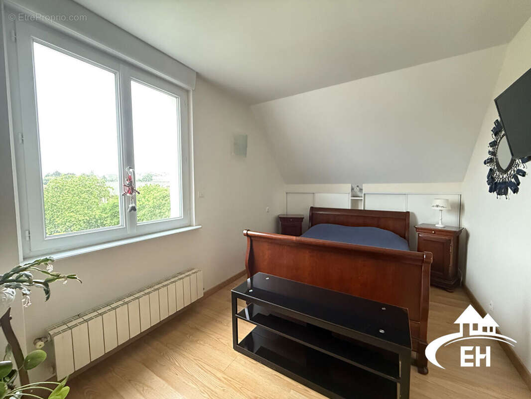 Maison à L&#039;AIGLE