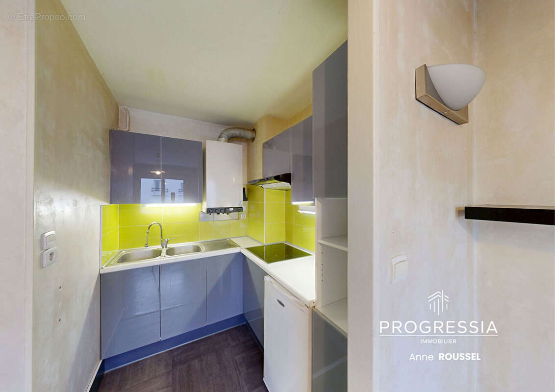 Le havre - opportunité / idéal investissement ou premier achat - photo 3