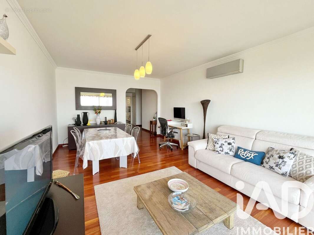 Photo 9 - Appartement à MENTON