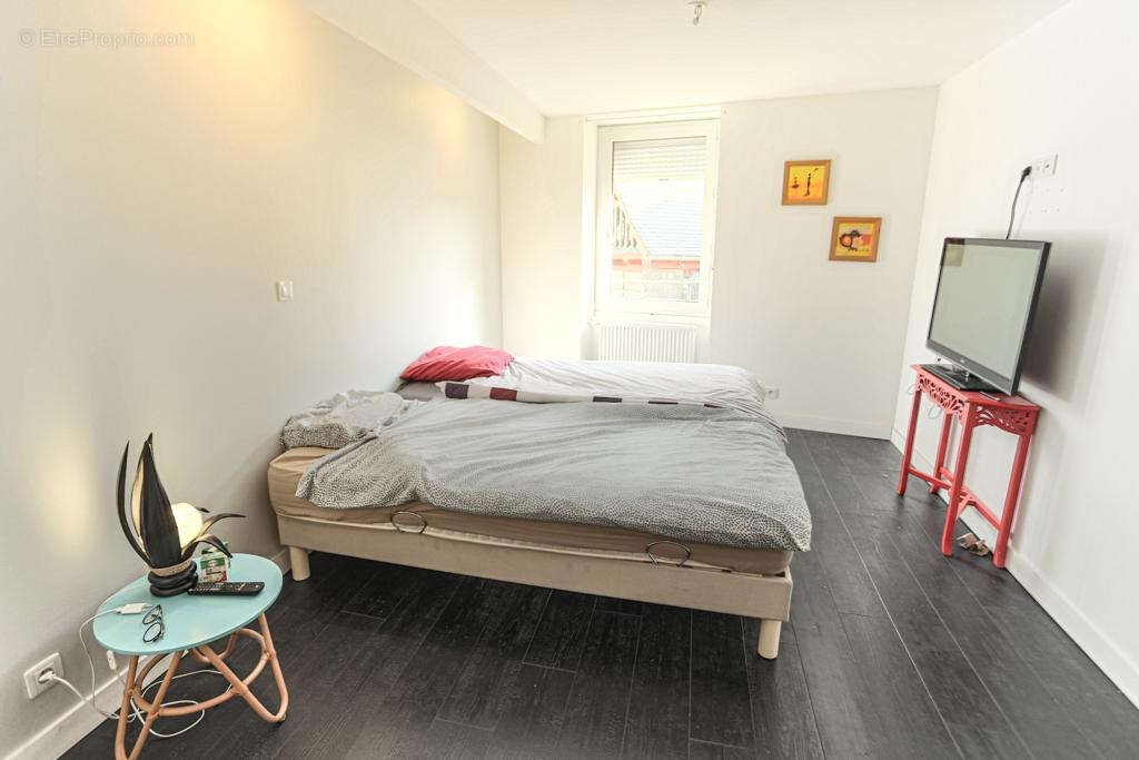 Appartement à LANDERNEAU