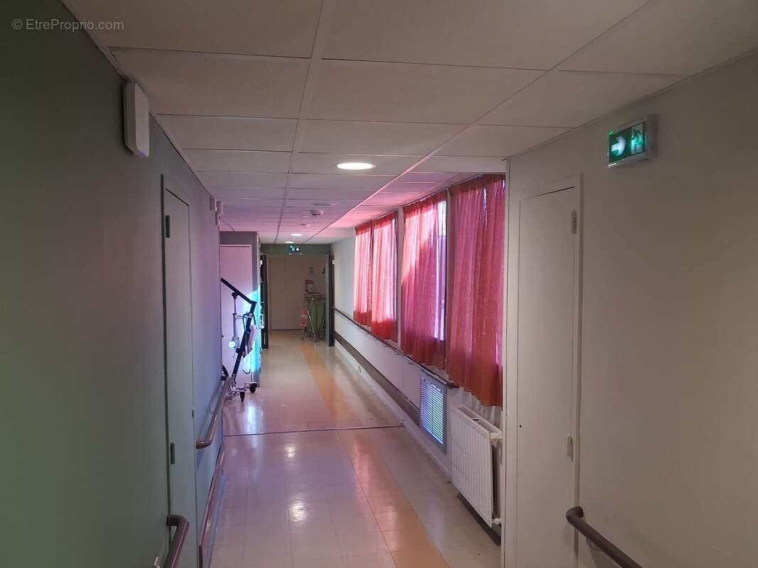 Appartement à AUBAGNE