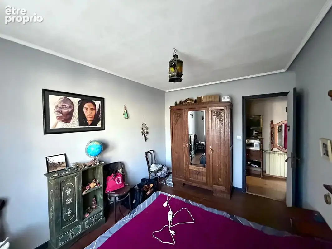 Maison Sorde L'Abbaye 4 pièces 140 m² - photo 5
