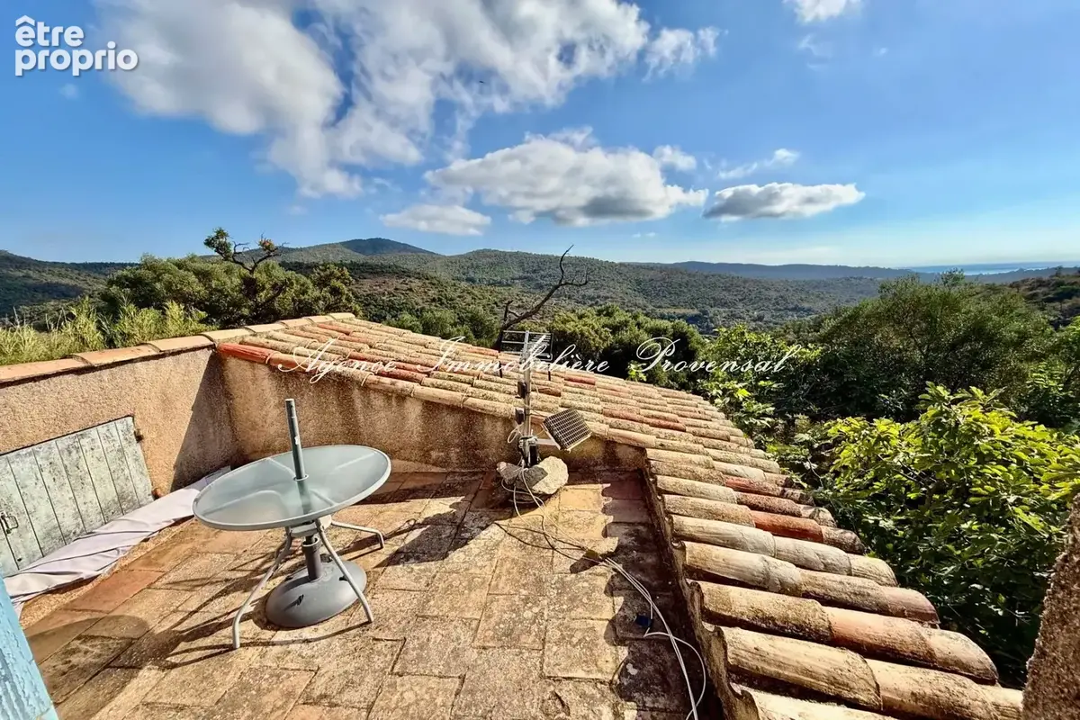 Maison 5 pièces 200 m² à vendre à Sainte-Maxime (83120) - photo 8