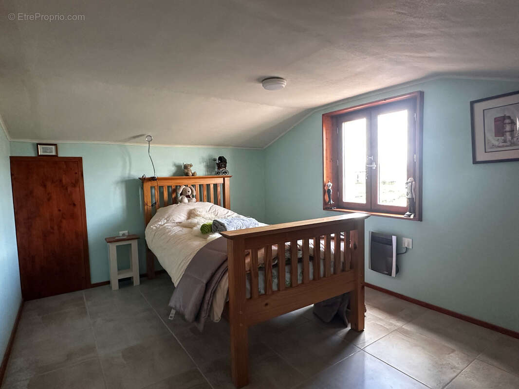 Maison à LAURE-MINERVOIS