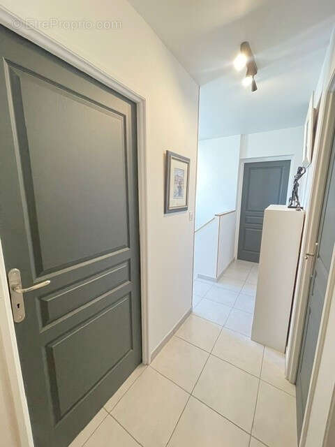 Ales - villa t4- excellent état - 85 m2 - jardin - garage. - photo 10