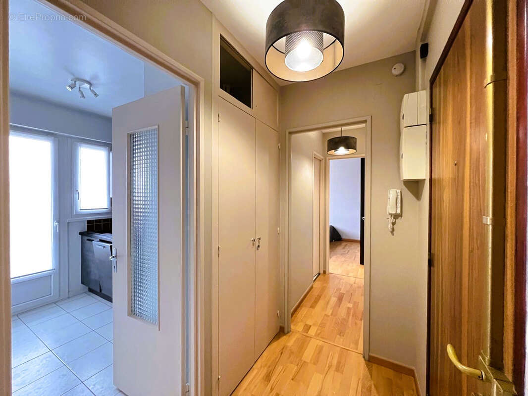 Appartement à LUISANT